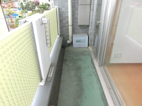 クロスフォート砧の物件内観写真